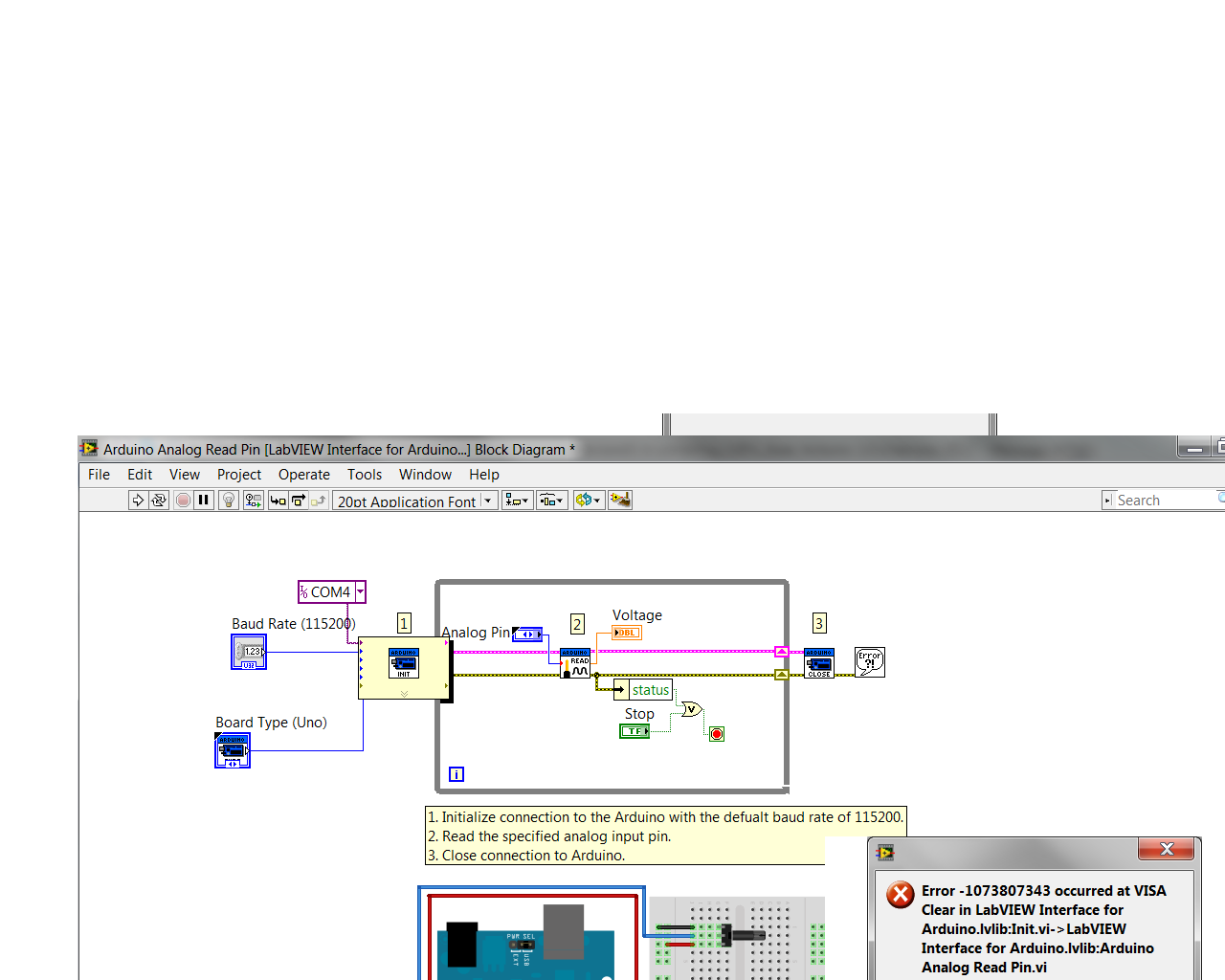 arduino Labview error.png